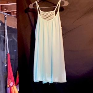 Never worn just outgrew it